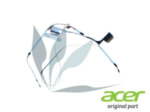Câble LCD 40 pin neuf d'origine Acer pour Acer Chromebook CB514-1H