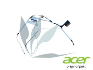 Cable LCD 50.H1LN7.007 -- Cable LCD correspondant à la référence constructeur 50.H1LN7.007