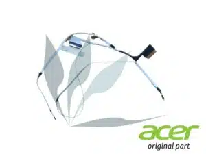 Câble LCD 40 pin neuf d'origine Acer pour Acer Chromebook CB514-1H