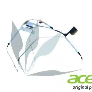 Câble LCD 40 pin neuf d'origine Acer pour Acer Chromebook CB514-1H