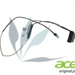 Câble LCD edp neuf d'origine Acer pour Acer Aspire A315-56
