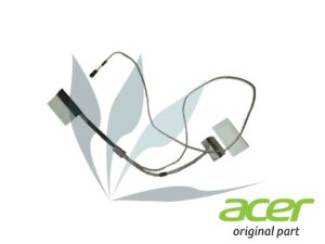 Câble LCD 40 pin neuf d'origine Acer pour Acer Aspire S40-51