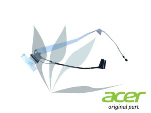 Câble LCD HD pour tactiles neuf d'origine Acer pour Acer Chromebook CB314-1HT