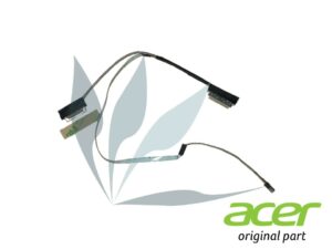 Câble LCD edp neuf d'origine Acer pour Acer Swift SF314-59