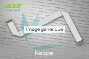 Câble LCD neuf d'origine Acer pour Acer Iconia One B3-A50FHD