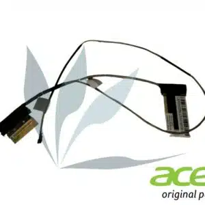 Câble LCD neuf d'origine Acer pour Acer Chromebook C720P (pour modèles tactiles)
