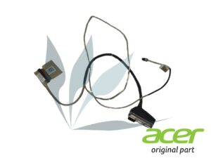 Câble LCD pour modèle tactile neuf d'origine Acer pour Acer Aspire E5-574TG