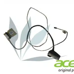 Câble LCD neuf pour modèle tactile d'origine Acer pour Acer Aspire E5-573T