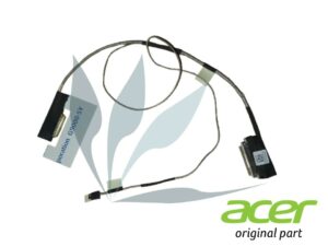 Câble LCD neuf d'origine Acer pour Acer Aspire E5-474G