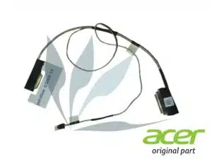 Câble LCD neuf d'origine Acer pour Acer Aspire E5-474