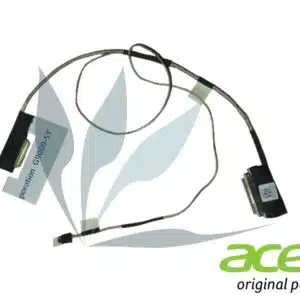 Câble LCD neuf d'origine Acer pour Acer Aspire E5-452G