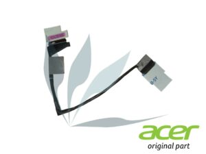 Câble LCD edp Full HD neuf d'origine Acer pour Acer Aspire VN7-793G