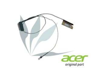 Câble LCD 60Hz neuf d'origine Acer pour Acer Aspire A715-41G