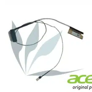 Câble LCD 60Hz neuf d'origine Acer pour Acer Aspire A715-42G