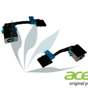 Connecteur 50.G6QN1.001 -- Connecteur correspondant à la référence constructeur 50.G6QN1.001