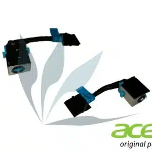 Connecteur 50.G6QN1.001 -- Connecteur correspondant à la référence constructeur 50.G6QN1.001