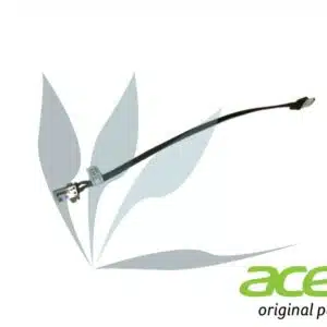 Connecteur d'alimentation carte mère sur câble 45W neuf d'origine Acer pour Acer Spin SP111-31