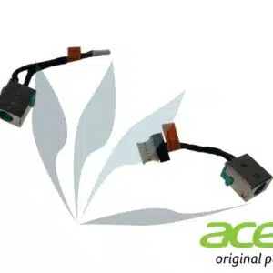 Connecteur 50.MQKN1.001 -- Connecteur correspondant à la référence constructeur 50.MQKN1.001