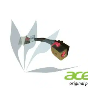 Connecteur d'alimentation carte mère sur câble 180W neuf d'origine Acer pour Acer Conceptd CN715-71