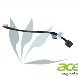 Connecteur 50.Q5EN2.003 -- Connecteur correspondant à la référence constructeur 50.Q5EN2.003