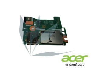 Carte fille circuit d'allumage neuve d'origine Acer pour Acer Aspire ES1-520