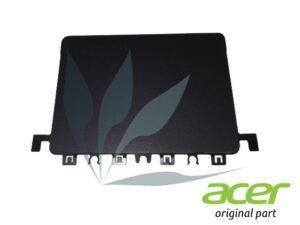 Touchpad noir neuf d'origine constructeur pour Packard Bell B315-34