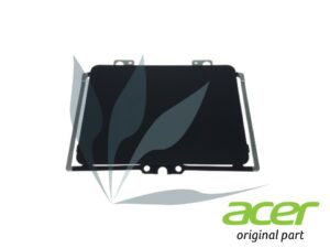 Touchpad noir neuf d'origine Acer pour Acer Aspire E5-572G