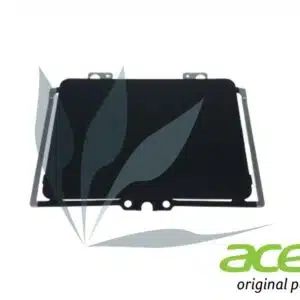 Touchpad noir neuf d'origine Acer pour Acer Aspire E5-551G