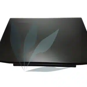 Capot supérieur écran neuf d'origine Lenovo pour Lenovo Y50-70 (pour version non tactile uniquement)