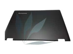 Capot supérieur écran noir pour Lenovo Ideapad 500-14IHW
