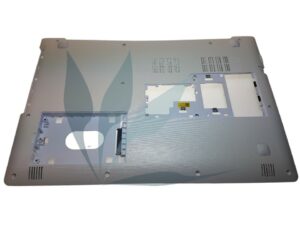 Plasturgie fond de caisse blanche neuve pour Lenovo Ideapad 310-15ABR