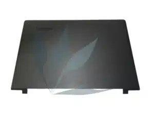 Capot supérieur écran noir neuf pour Lenovo Ideapad 110-15ISK