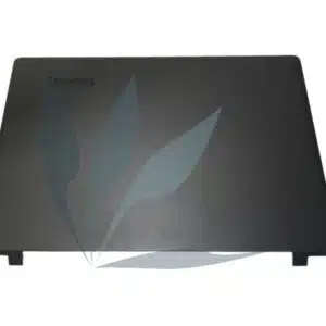 Capot supérieur écran noir neuf pour Lenovo Ideapad 110-15ISK