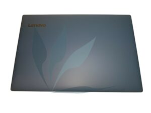 Capot supérieur écran bleu neuf d'origine Lenovo pour Lenovo Ideapad 320-15ISK