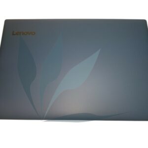 Capot supérieur écran bleu neuf d'origine Lenovo pour Lenovo Ideapad 330-15IKB