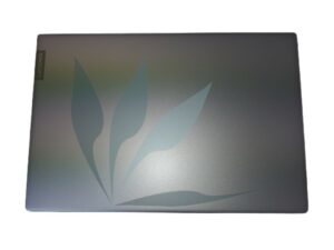 Capot supérieur écran gris neuf pour Lenovo Ideapad S340-15IWL