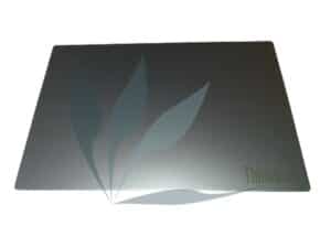 Capot supérieur écran gris neuf pour Lenovo Thinkbook 15-IIL