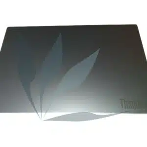 Capot supérieur écran gris neuf pour Lenovo Thinkbook 15-IIL