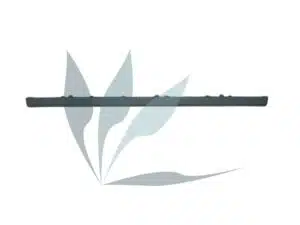 Cache-charnières gris neuf d'origine Lenovo pour Lenovo Thinkbook 15-IIL