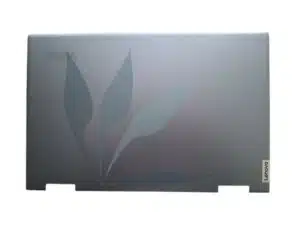 Capot écran noir neuf pour Lenovo Yoga 7-14ACN6