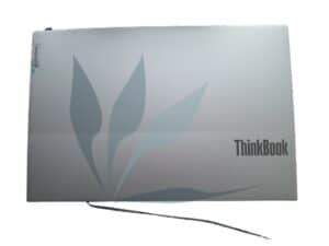 Capot supérieur écran gris neuf d'origine Lenovo pour Lenovo Thinkbook 14 G2 ITL