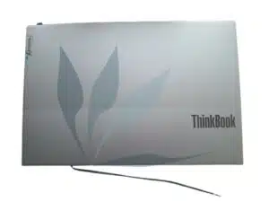 Capot supérieur écran gris neuf pour Lenovo Thinkbook 14 G2 ITL