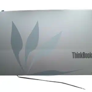 Capot supérieur écran gris neuf pour Lenovo Thinkbook 14 G2 ITL