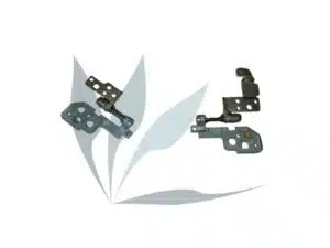 Paire de charnières neuves d'origine Lenovo pour Lenovo Ideapad 710S-13ISK