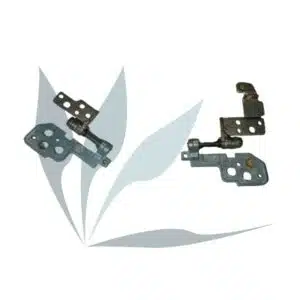 Paire de charnières neuves d'origine Lenovo pour Lenovo Ideapad 710S-13ISK