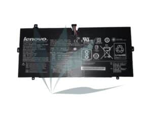 Batterie 66Wh neuve d'origine Lenovo pour Lenovo Yoga 4 Pro 900-13ISK