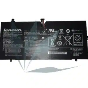 Batterie 66Wh neuve d'origine Lenovo pour Lenovo Yoga 4 Pro 900-13ISK