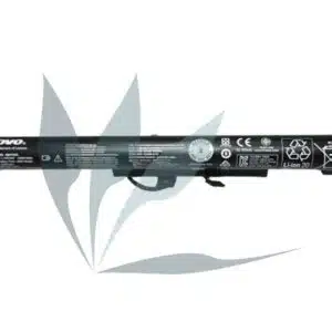 Batterie 3 cellules 24Wh 2150 mAh neuve d'origine constructeur pour Lenovo B50-10