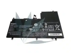 Batterie 45Wh neuve d'origine constructeur pour Lenovo Yoga 700-14ISK