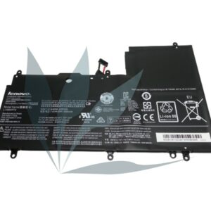 Batterie L14M4P72 -- Batterie correspondant à la référence constructeur L14M4P72